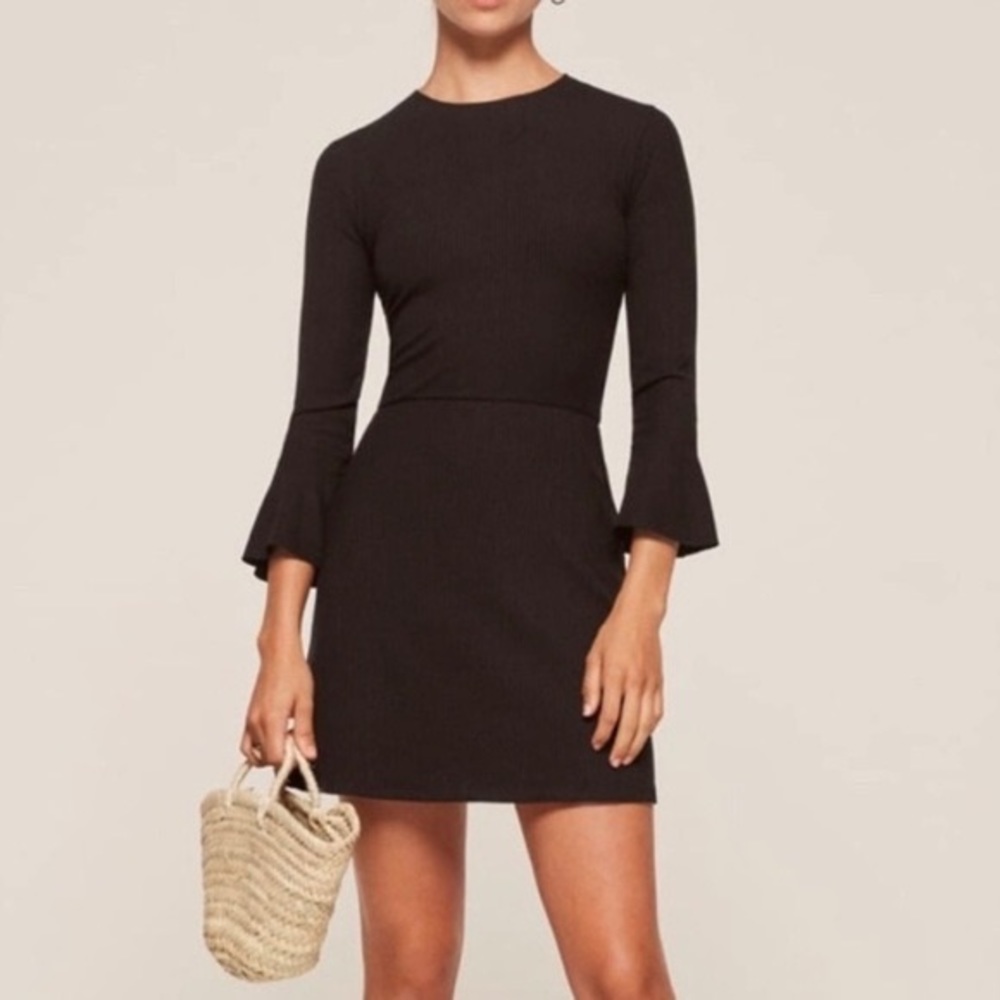 Reformation Anise Mini Sz XS